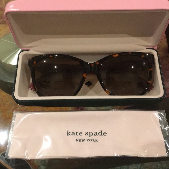 KATE SPADE SUNGLASSES DANALYN